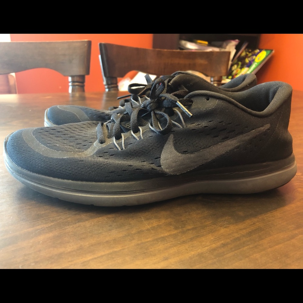 Women’s Nike Flex Run 2017